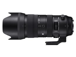 シグマ 70-200mm F2.8 DG OS HSM [キヤノン用] 価格比較 - 価格.com