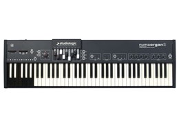 Numa Organ 2