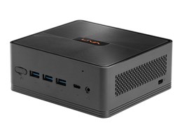 LIVA Z2 LIVAZ2-8/240-W10Pro(N5000)