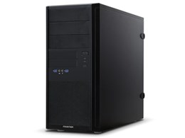 FRGAH370/KD12 価格.com限定/Core i5/8GBメモリ/320GB SSD/Win10/カスタマイズ対応