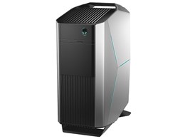 ALIENWARE AURORA v`i VR Core i7 8700E8GBE2TB HDDEGeForce GTX 1080ڃf