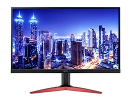 Acer KG251QHbmidpx [24.5インチ ブラック] 価格比較 - 価格.com