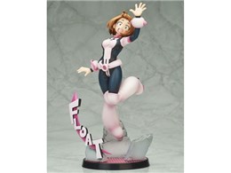 ベルファイン 僕のヒーローアカデミア 1/8 麗日お茶子 ヒーロースーツVer. 価格比較 - 価格.com