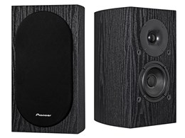 Theater Black SP-BS22-LR [yA]