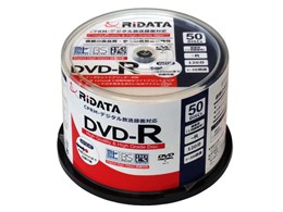 RIDATA DRCP120.PW50DX A [DVD-R 16{ 50g]