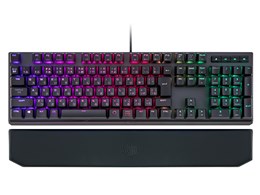 MasterKeys MK750 MK-750-GKCR1-JP Ԏ [K^ubN]