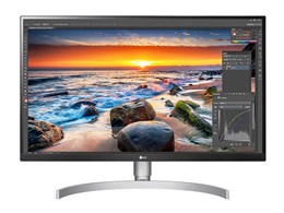 27UL850-W [27C` zCg]