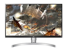 27UL650-W [27C` zCg]