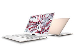 XPS 13 v~A Core i5 8250UE256GB PCIe SSDEtHDځEOffice H&Btf