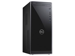 Inspiron fXNgbv X^_[h Core i3 8100E4GBE1TB HDDځEOffice Home&Businesstf