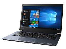 dynabook UZ63/JL PUZ63JL-NLC 13.3^tHD Core i5 8250U 256GB_SSD Office