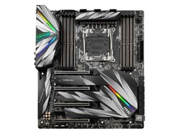 MEG X299 CREATION