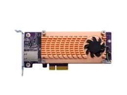 QM2-2P10G1T [M.2/LAN]