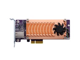 QM2-2S10G1T [M.2/LAN]