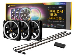 Prizm 120 ARGB 3+2+C