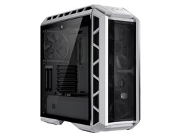 MasterCase H500P Mesh White MCM-H500P-WGNN-S00