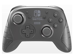 HORI ワイヤレスホリパッド for Nintendo Switch NSW-077 価格比較