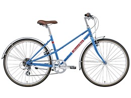 Bonnet Noir ALIZE 26M [METALIC BLUE]