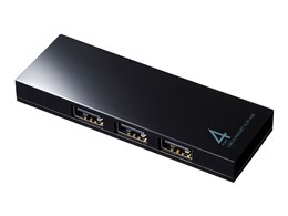 USB-2H401BKN