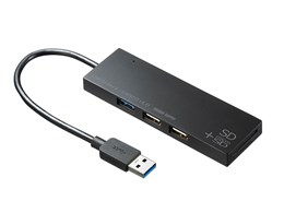 USB-3HC316BK [ubN]