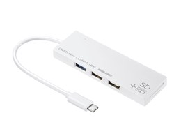 USB-3TCHC16W [zCg]