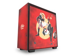 H700 Nuka-Cola CA-H700B-NC