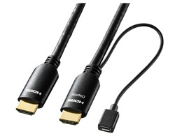 サンワサプライ KM-HD20-APR200L [20m] 価格比較 - 価格.com