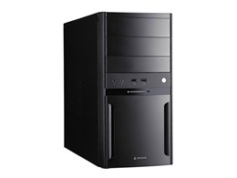 LUV MACHINES iH700X2N-SH2 Core i7/16GB/240GB SSD+1TB HDDڃf