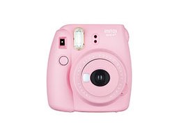 instax mini 8+ `FL V_[Xgbvt [Xgx[]