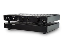 GS-X Mk2 HAE-GSX2-BK [Black]