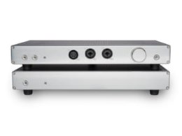 GS-X Mk2 HAE-GSX2-SI [Silver]