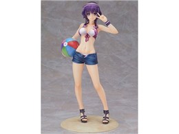 �Ⴆ�Ȃ��ޏ��̈�Ă����� 1/7 �X�����q�� ����Ver.