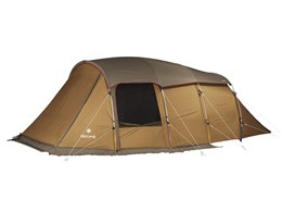 snow peak エルフィールド　2024年購入 注目リリース】Snow Peak（スノーピーク）の名作テント「AD-6