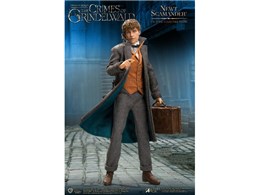 ���A���}�X�^�[�V���[�Y 1/8�X�P�[���R���N�^�u���t�B�M���A �j���[�g�E�X�L���}���_�[