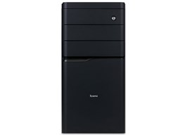 STYLE-M1B6-i5-UHX-K Core i5 8400/8GB/512GB SSD