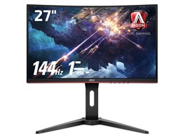 C27G1/11 [27C` Black&Red]