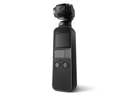 dji osmo pocket - ビデオカメラの通販・価格比較 - 価格.com