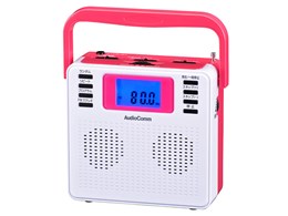 AudioComm RCR-500Z-MIX [~bNX]