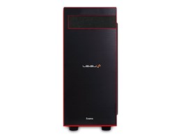 LEVEL-R039-i7-RNR-CR [Crazy RaccoonR{/VRΉ] Core i7 8700/16GB/240GB SSD+1TB HDD/GTX 1060