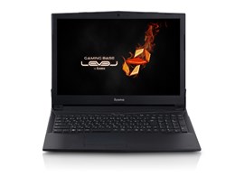 LEVEL-15FX095-i7-RNSS-CR [Crazy RaccoonR{/VRΉ] Core i7 8750H/16GB/240GB SSD/GTX 1060/15C`