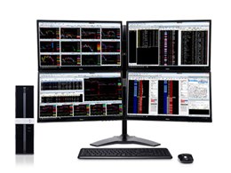 PRO-TSPC.4 v1 [gXePC/4ʃf] Core i5 8500/8GB/240GB SSD/GT 1030