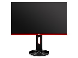 G2590PX/11 [24.5C` Black&Red]