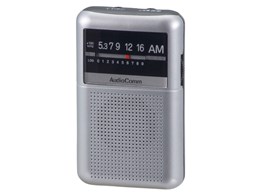 AudioComm RAD-P121N