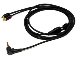 TR-LS2 BALANCE 2.5mm(4��)�̐�p�[�q [1.2m]