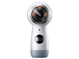Gear 360(2017) + Value Set SM-R210YBYC18JP