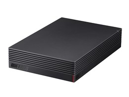 バッファロー HD-EDS2.0U3-BA [ブラック] 価格比較 - 価格.com