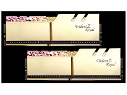 F4-4600C18D-16GTRG [DDR4 PC4-36800 8GB 2g]