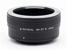 RAYQUAL OM-EF M
