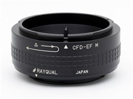 RAYQUAL CFD-EF M