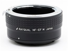RAYQUAL NF-EF M